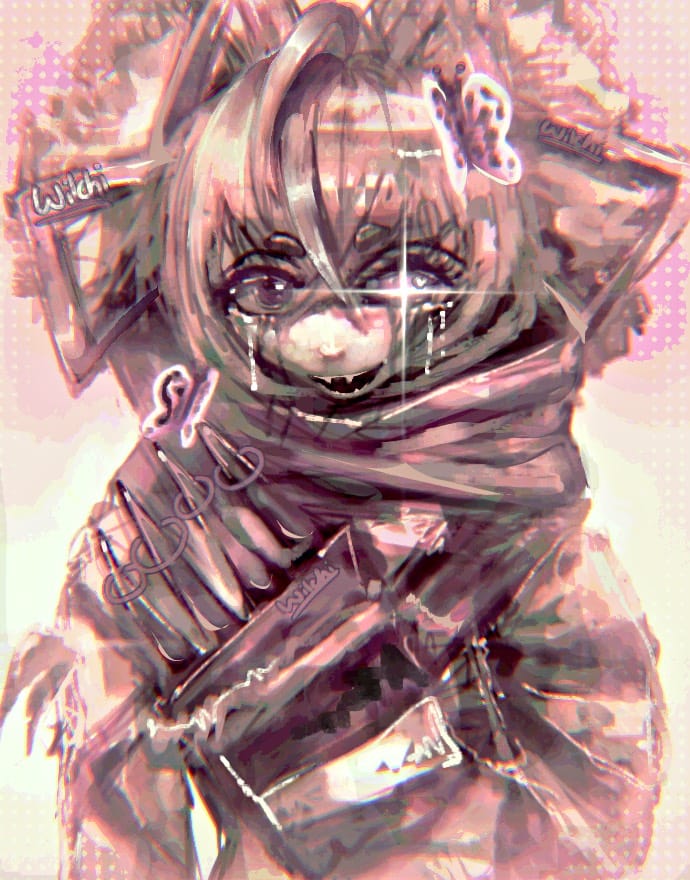 Older drawing