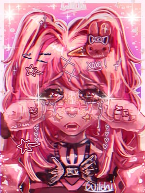 P i n k