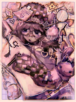 Eepy sleepy <3
