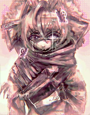 Older drawing